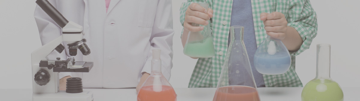 科学実験クラブ